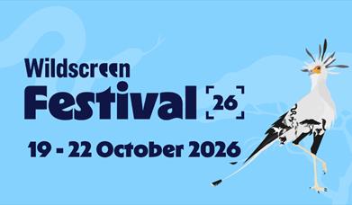 Wildscreen Festival 2026