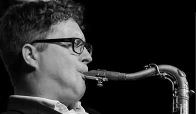 Craig Crofton Quartet