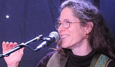 Bath Folk Fest – Dora Darling with Jenny Bliss