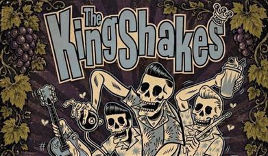 The Kingshakes