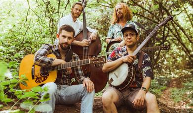 Paul Armer & The Dawn Chorus