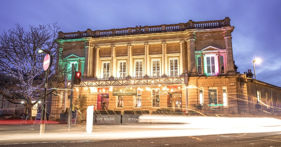 visitbath.co.uk
