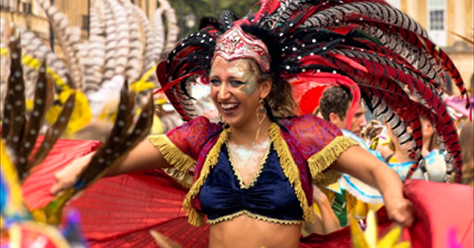 Events Calendar - VisitBath.co.uk