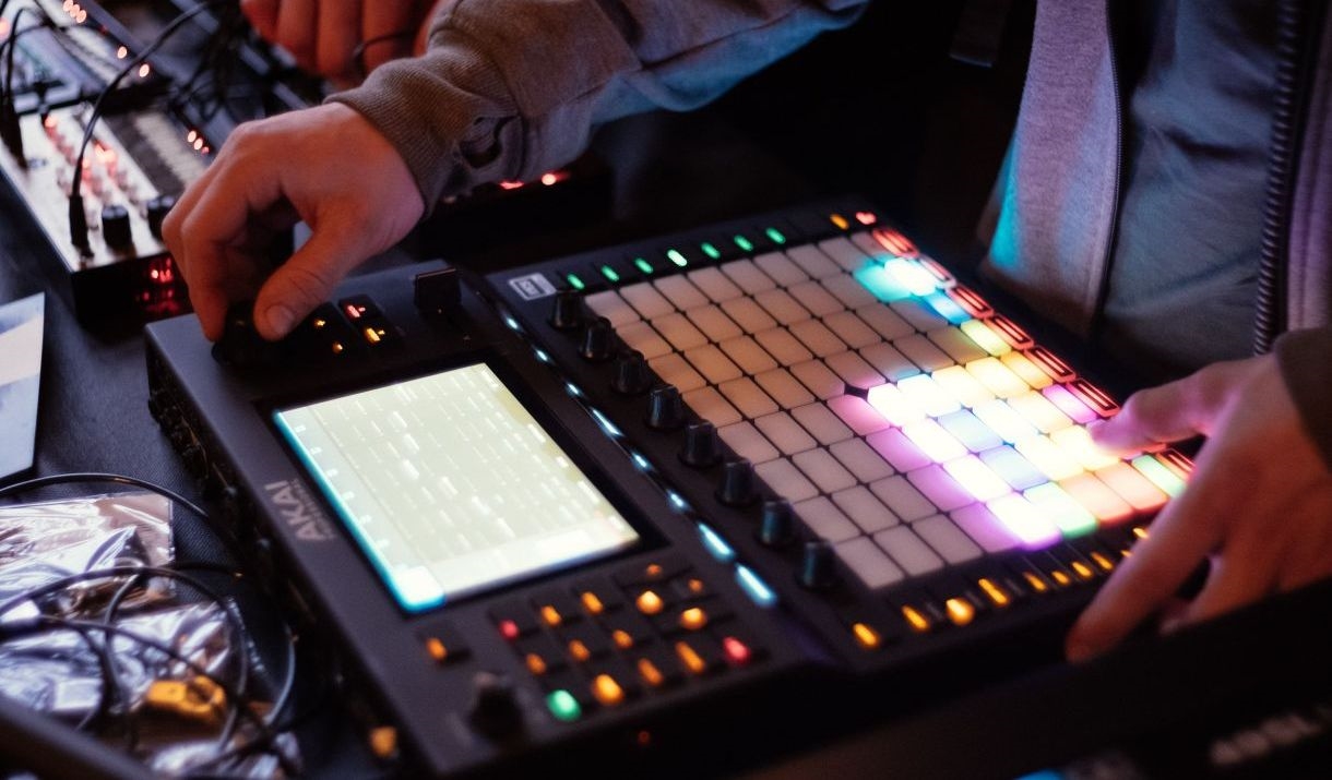 Music Production