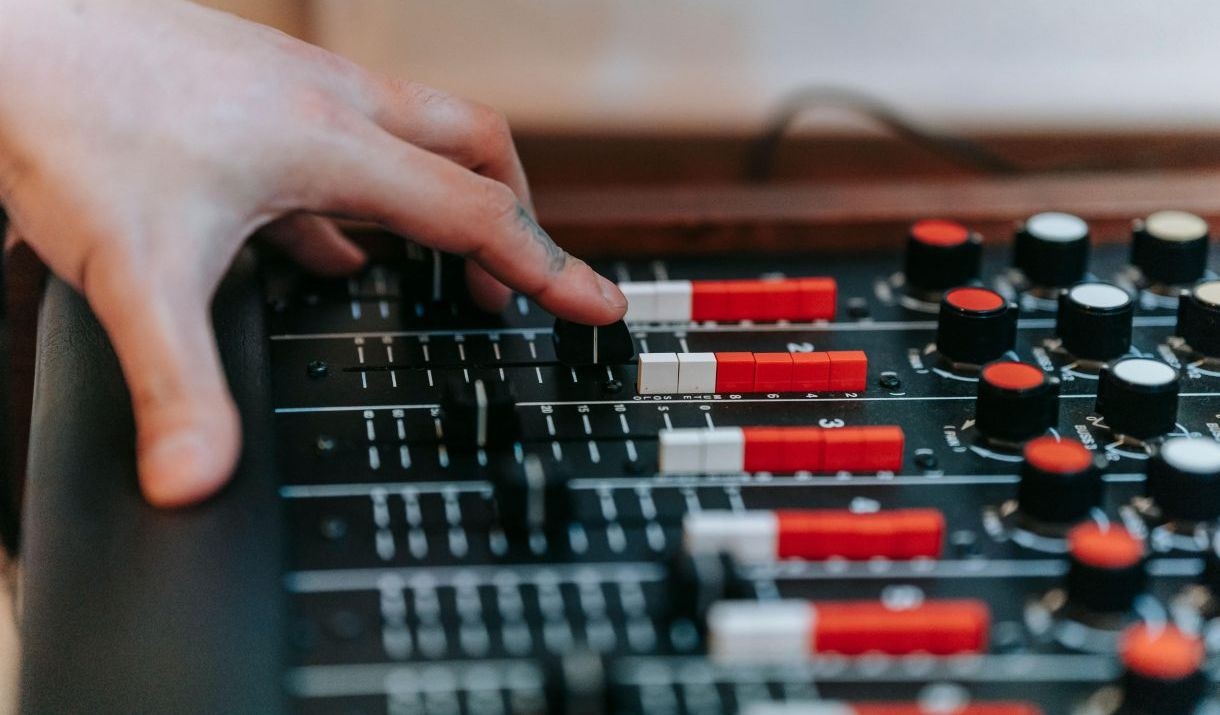 Music Production