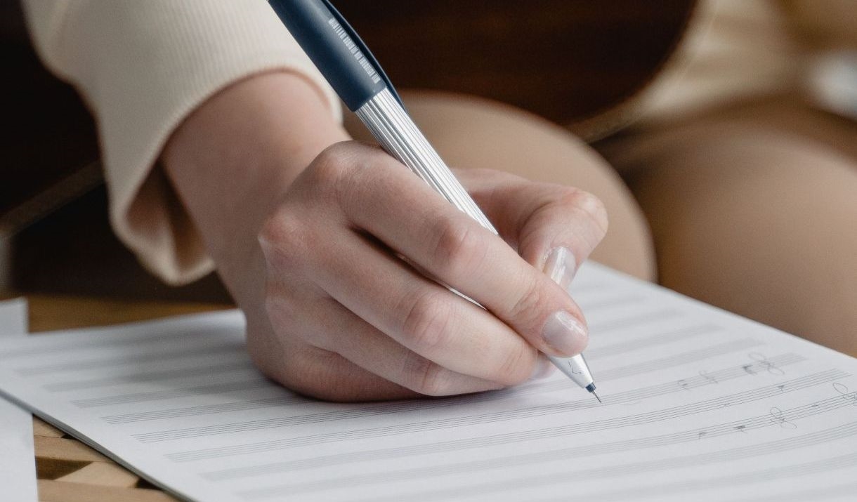 Songwriting Workshop