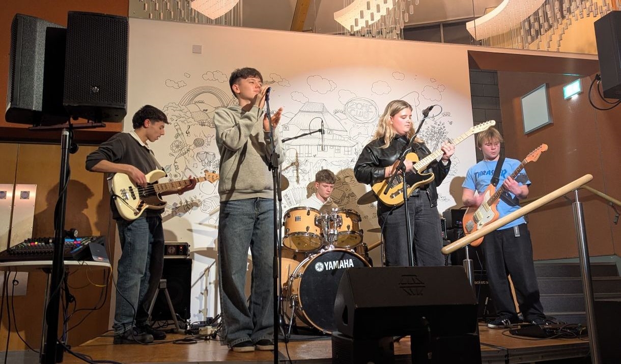 Music Course