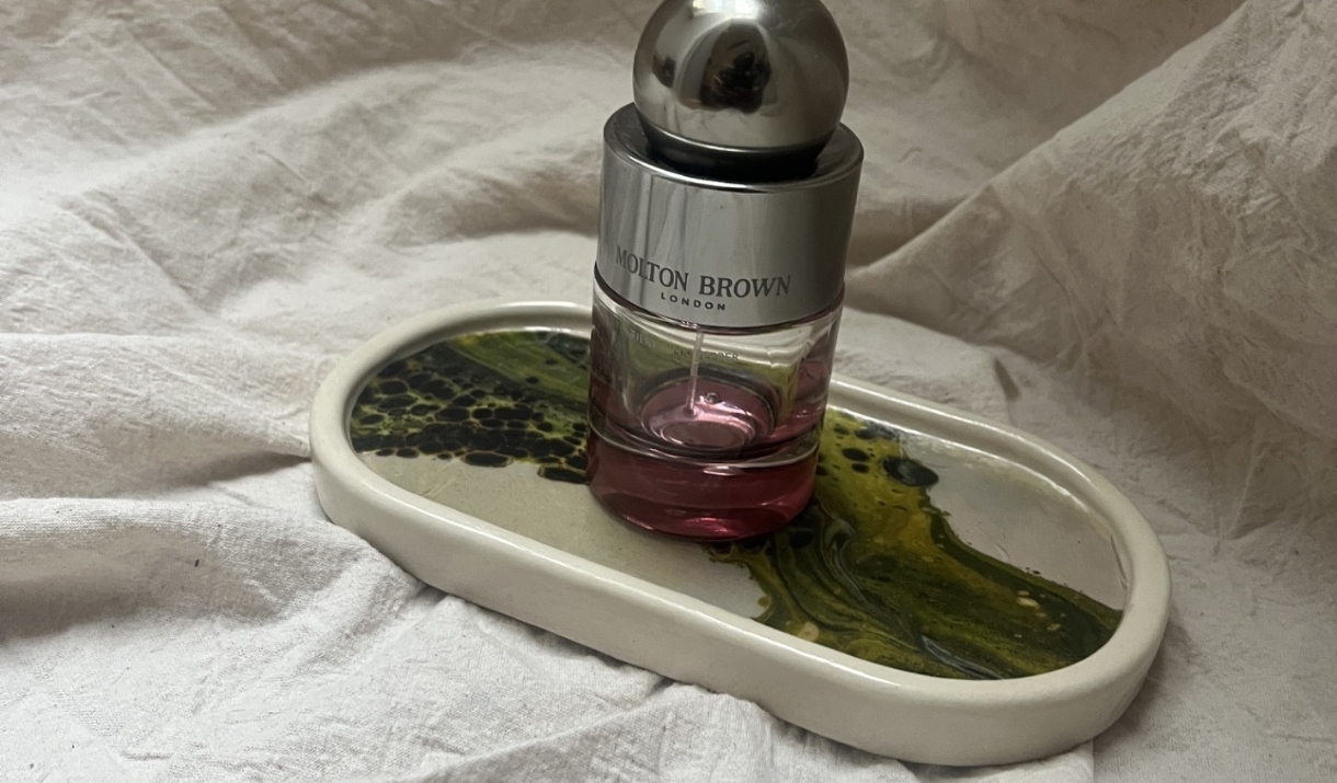 Olu.T Designs Ceramic for Molton Brown
