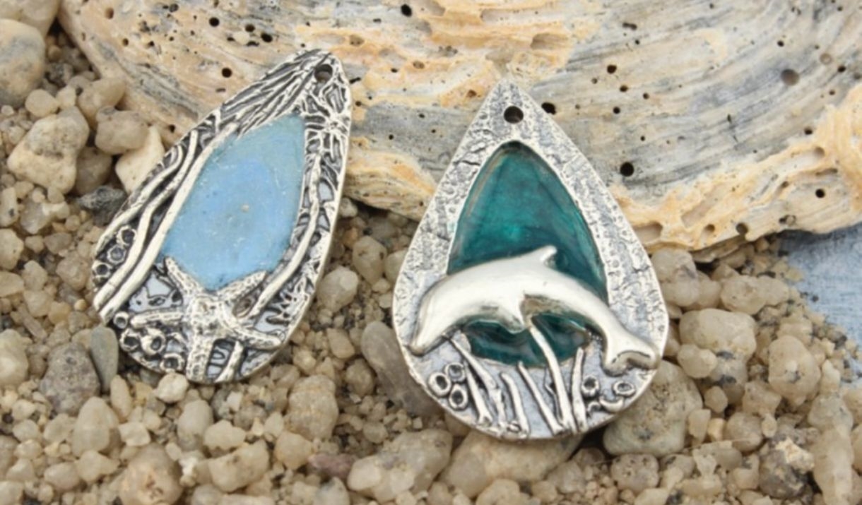 Images: Grey Clouds & Silver Linings