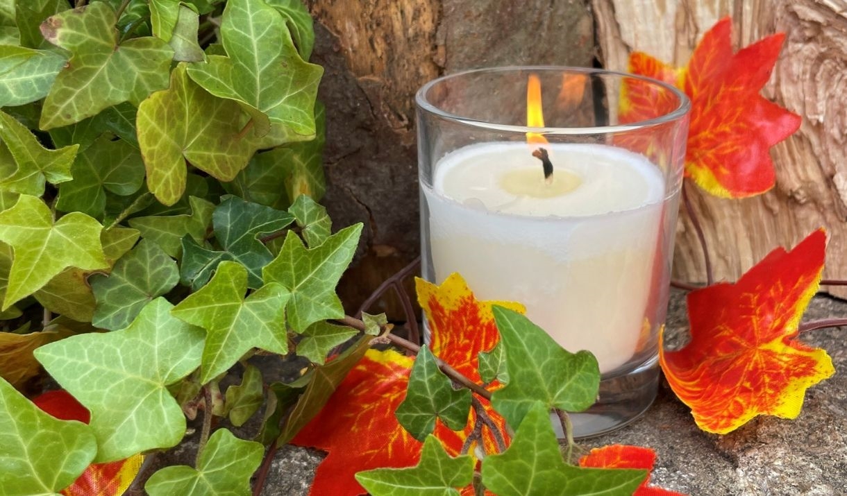 Bowood House & Gardens Candle Making Image