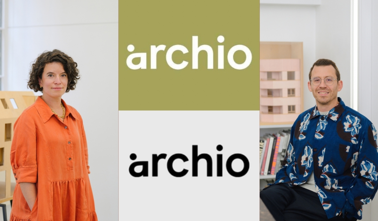 Archio talk at No.1 in Bath