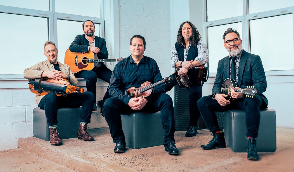 Le Vent Du Nord
