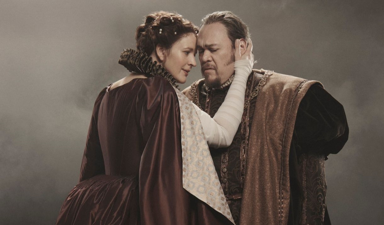 Screening: Met Opera - Macbeth at Wiltshire Music Centre