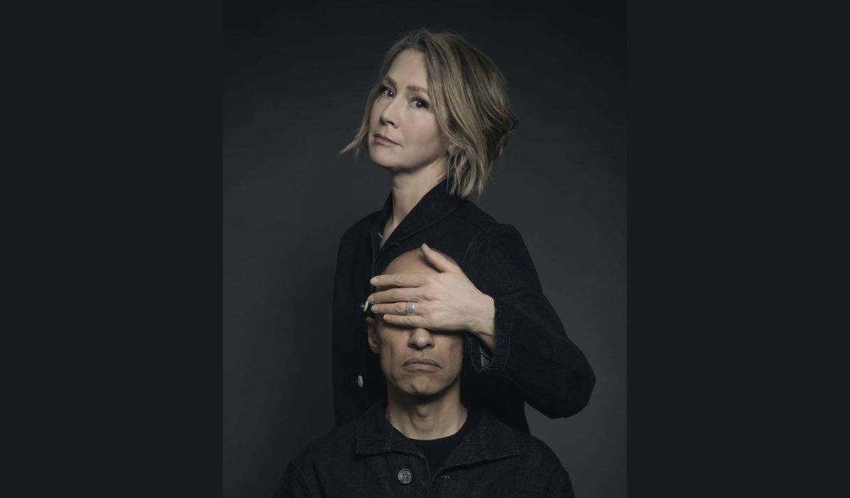 Kiiōtō (Feat. Lou Rhodes Of Lamb) at Wiltshire Music Centre