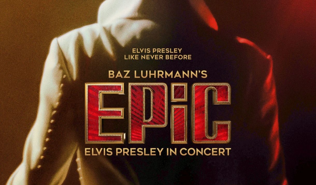 Elvis Presley