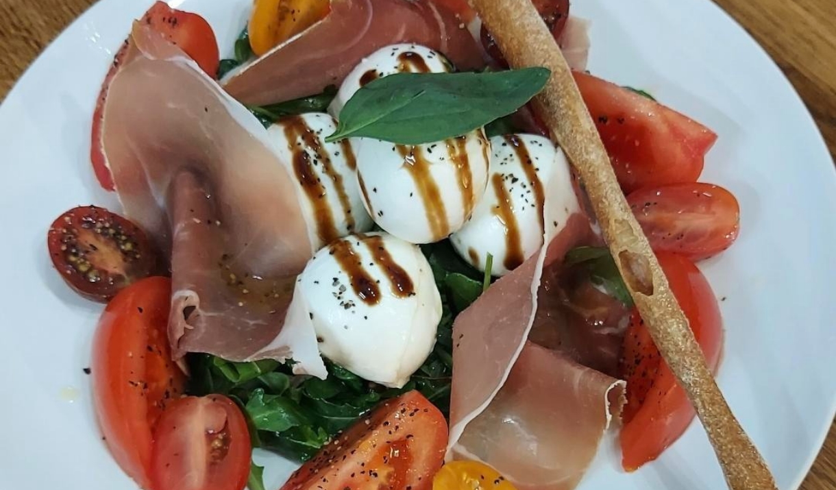 Lunch special