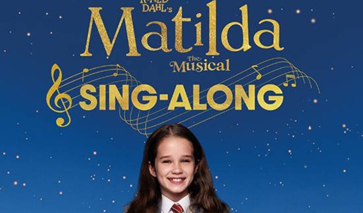 Matilda