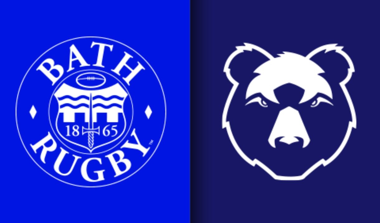 Bath Rugby and Bristol Bears logo