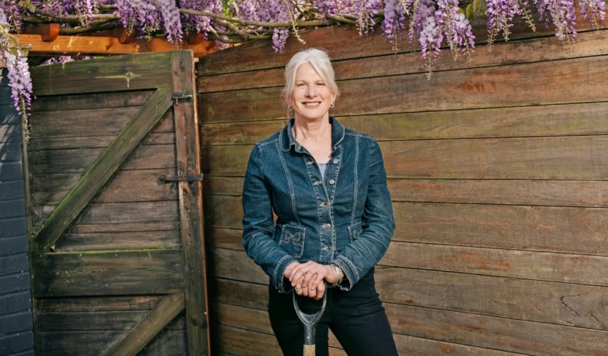Ann Treneman