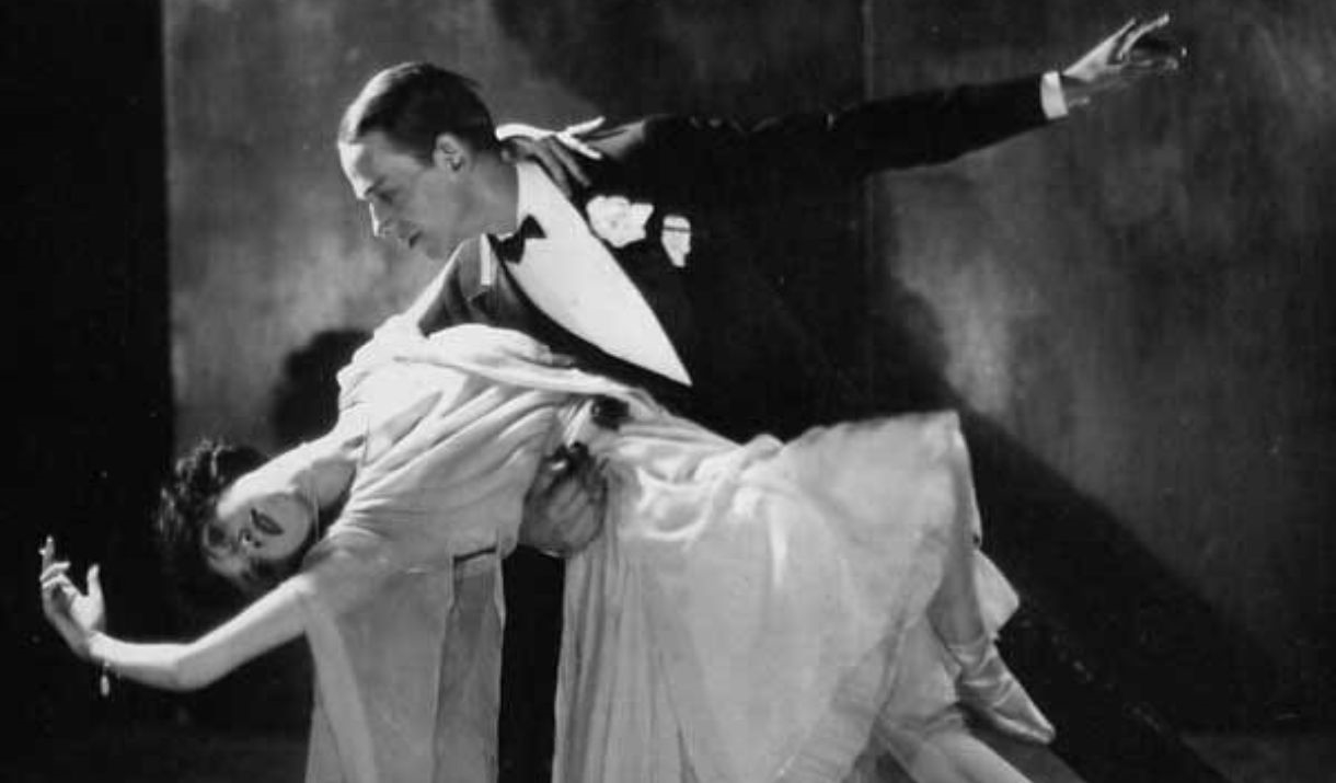 Trio Paradis: Shall We Dance?
