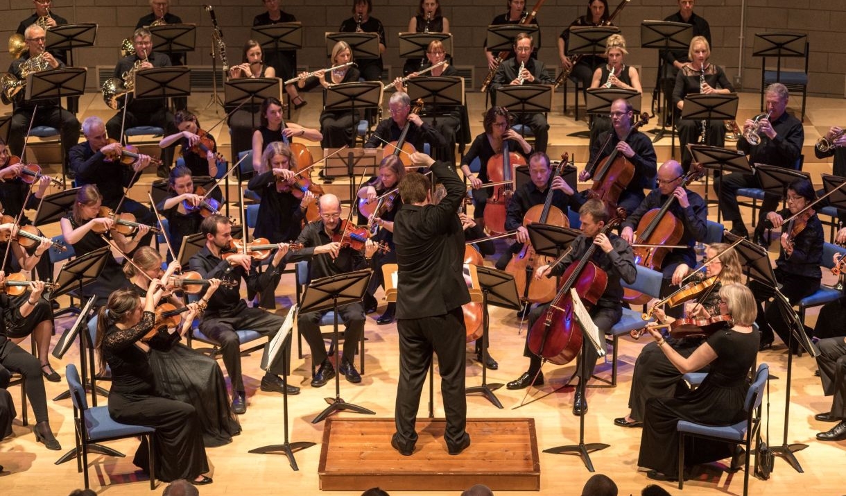 Bath Symphony Orchestra