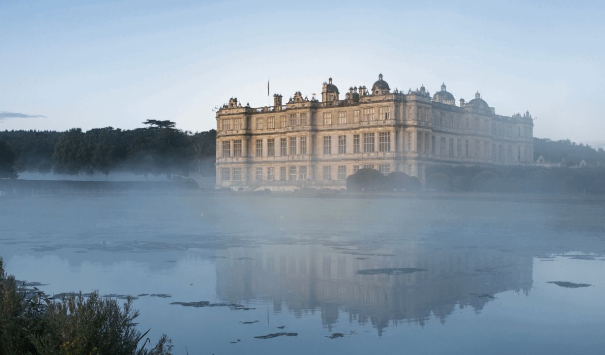 Ghost Tours at Longleat