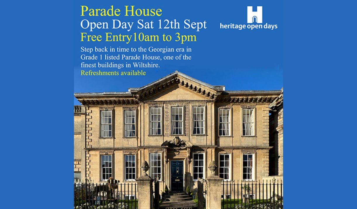 Heritage Open Day

