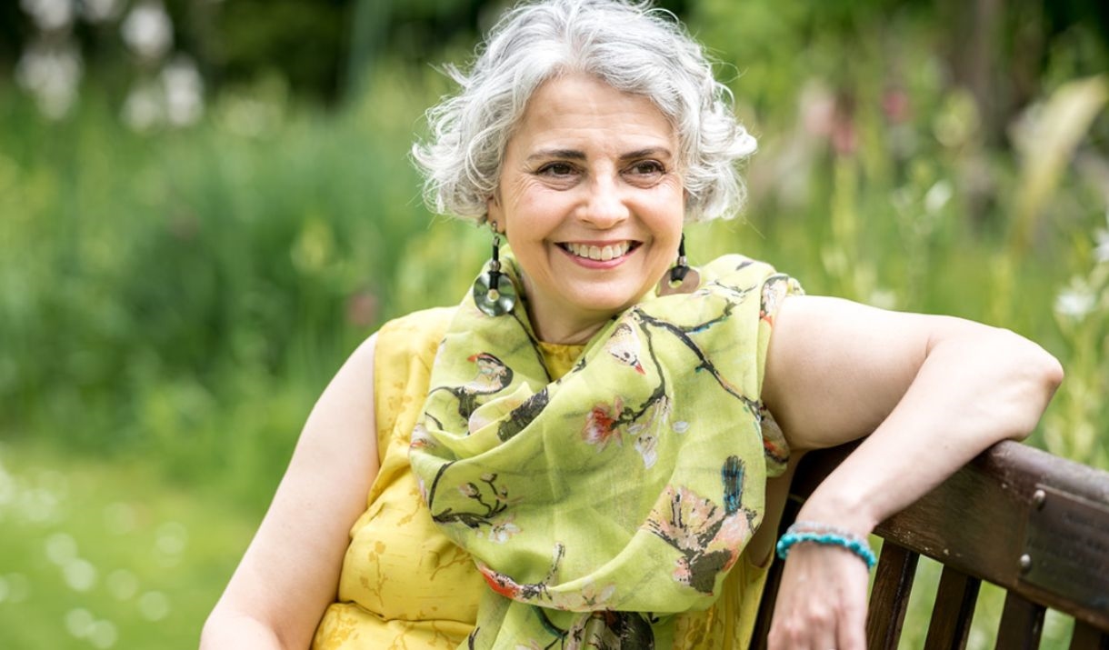 Creating Calm with Reiki