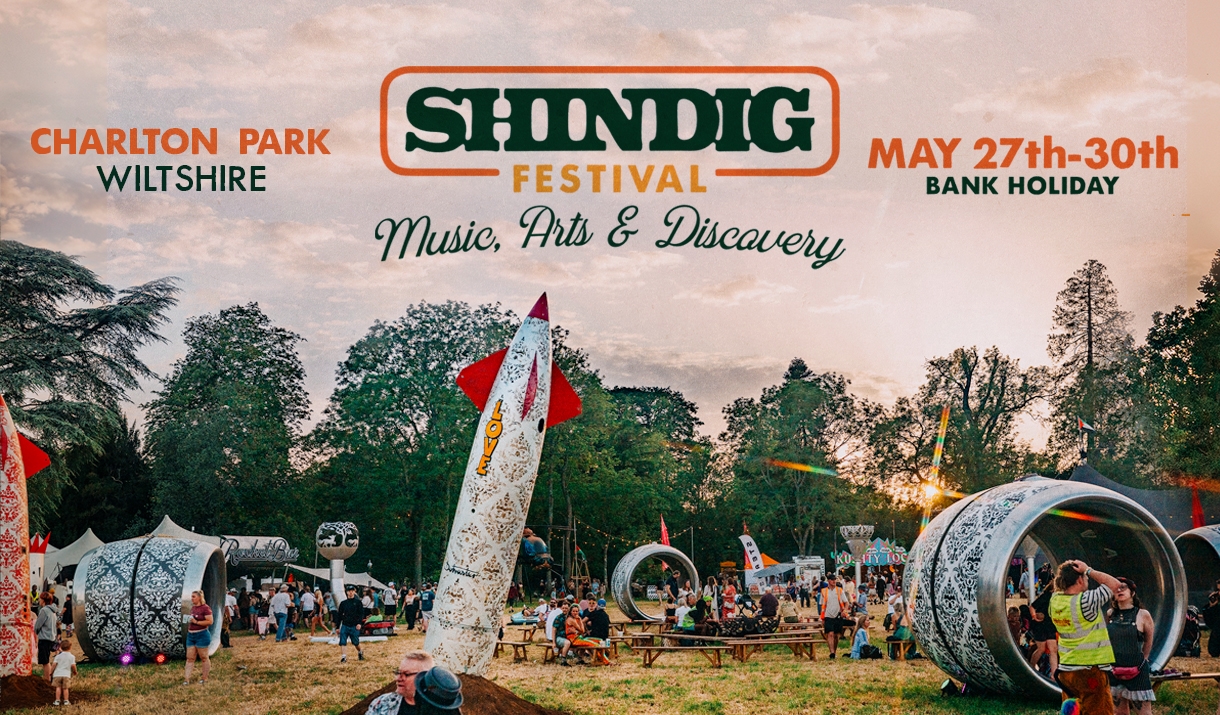 Shindig Festival 2027