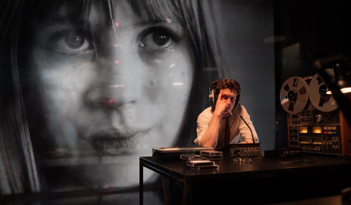 Film Club: Broken English