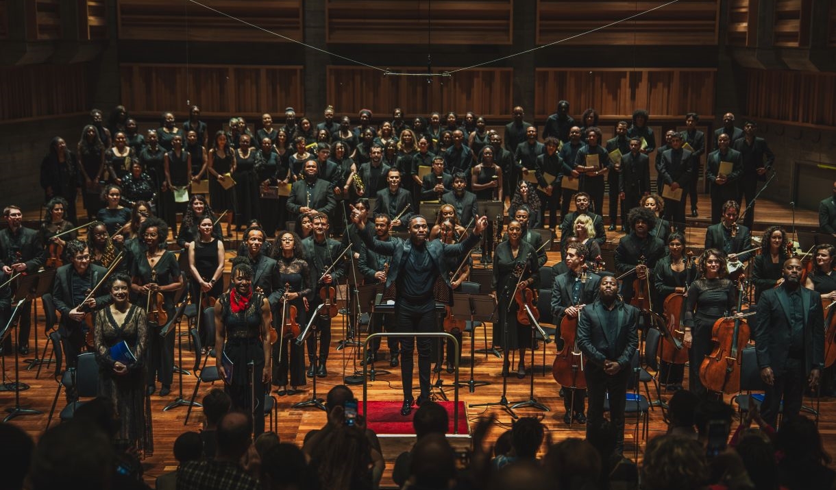 Chineke Orchestra