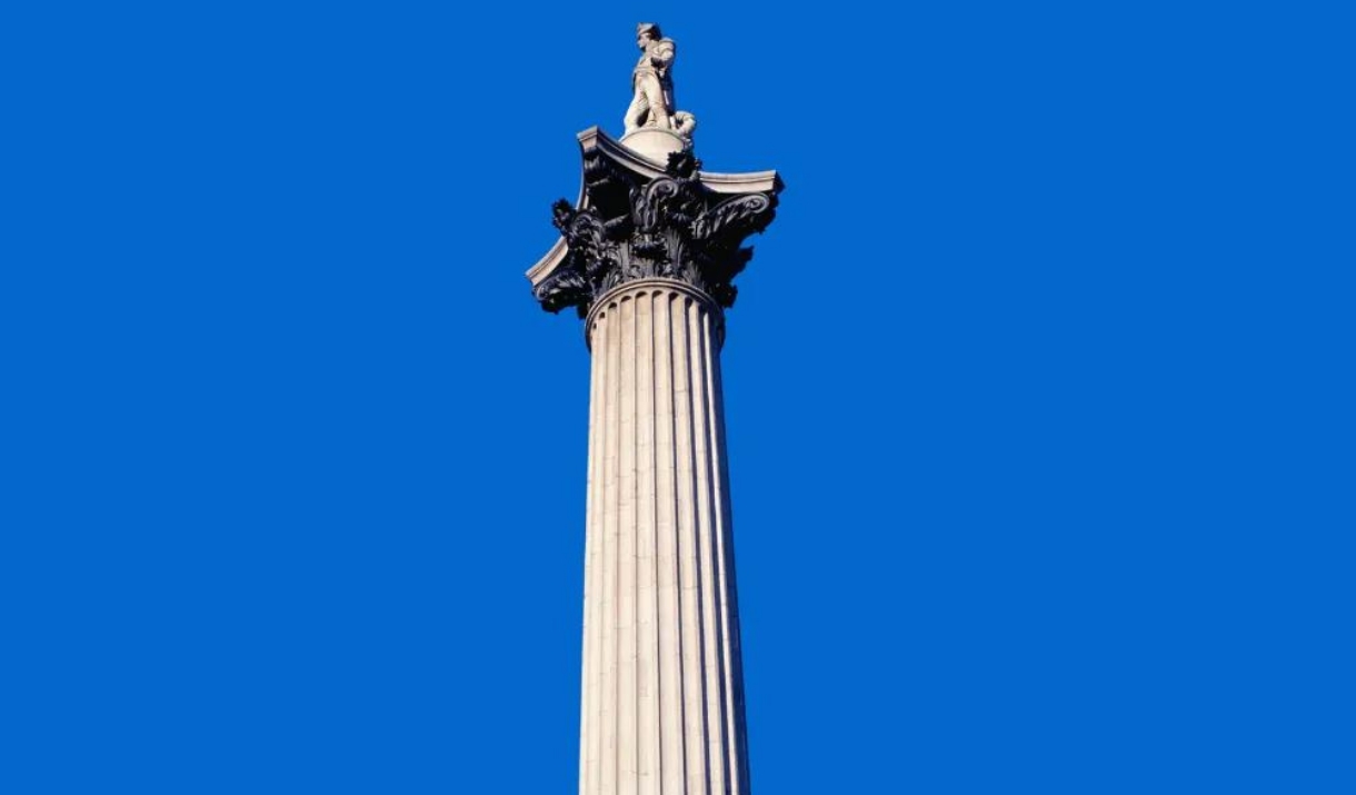 Nelsons column