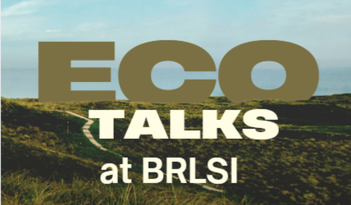 Eco talks words
