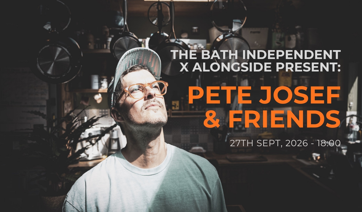 Pete & Friends