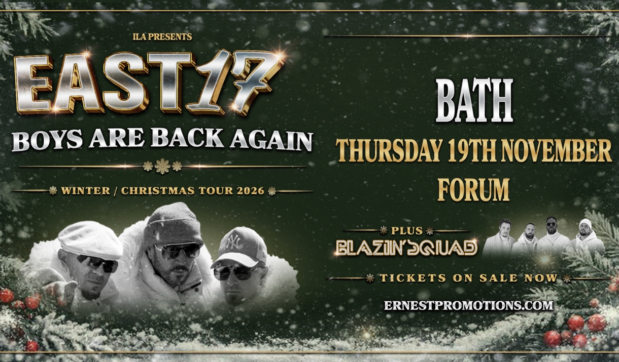 East 17