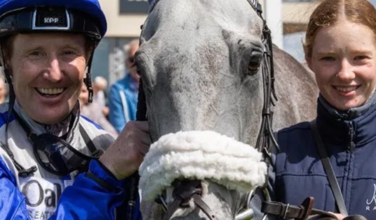 Thursday Afternoon - October Flat Racing 2026