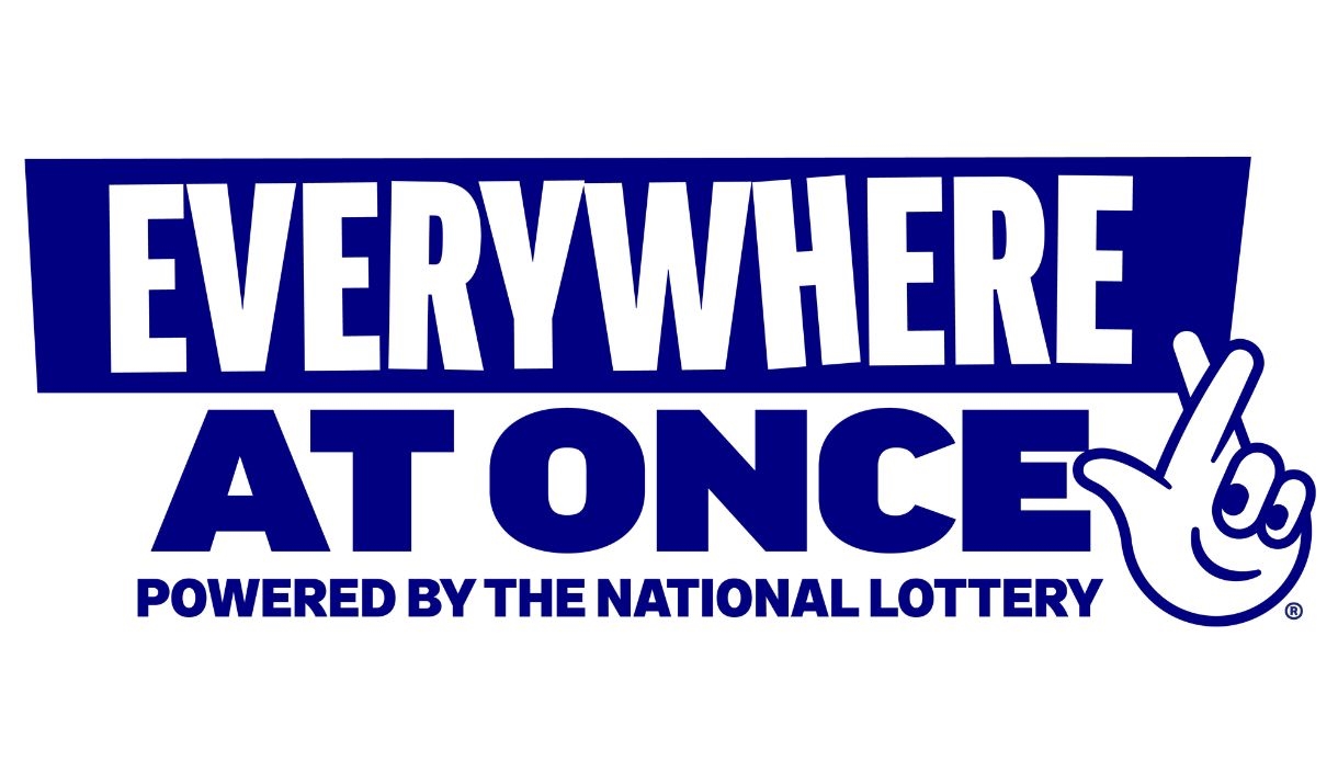 Everywhere at Once logo