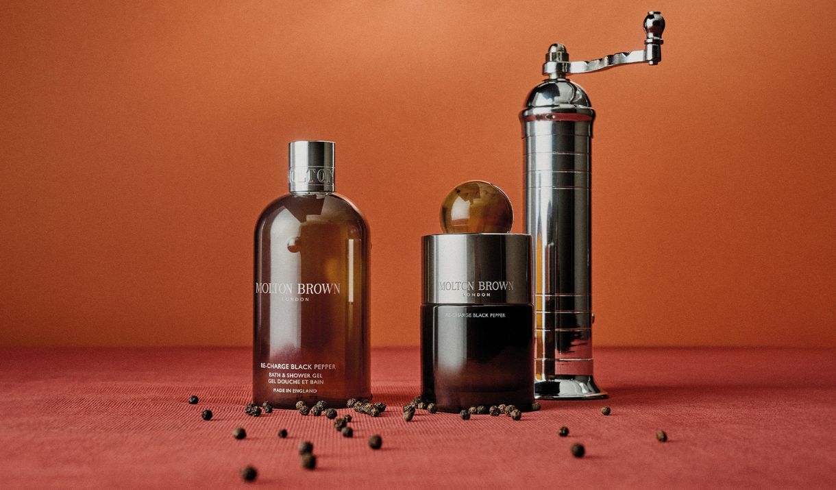 Molton Brown Black Pepper