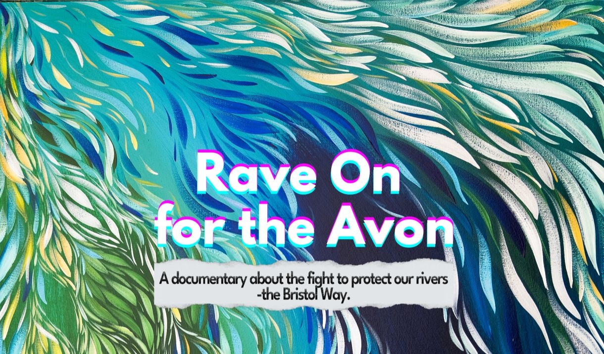 Rave On For the Avon