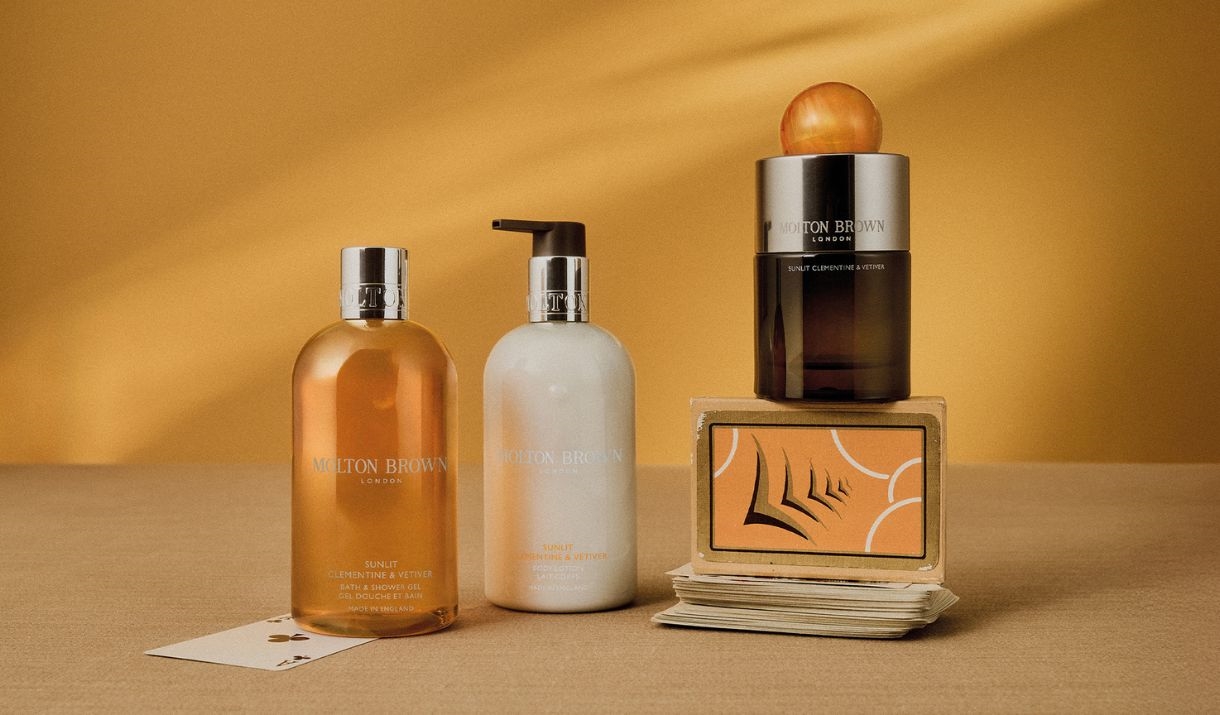 Fragrance Masterclass