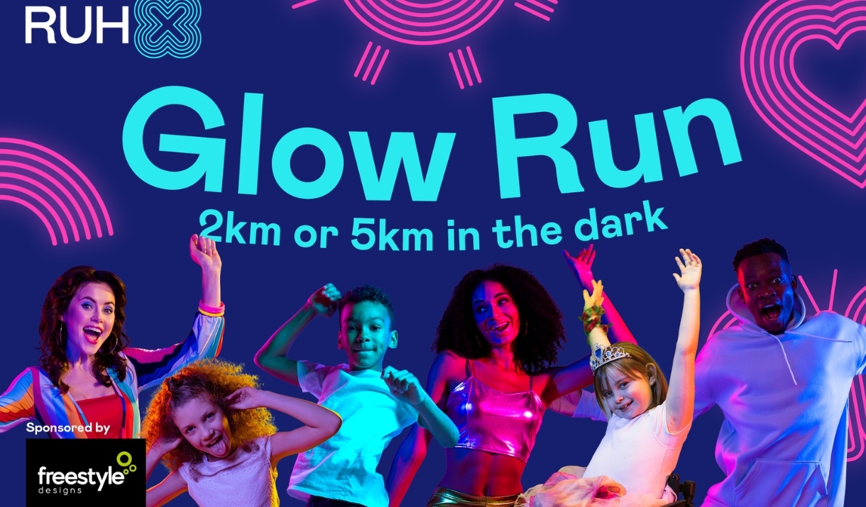 Glow Run 2026