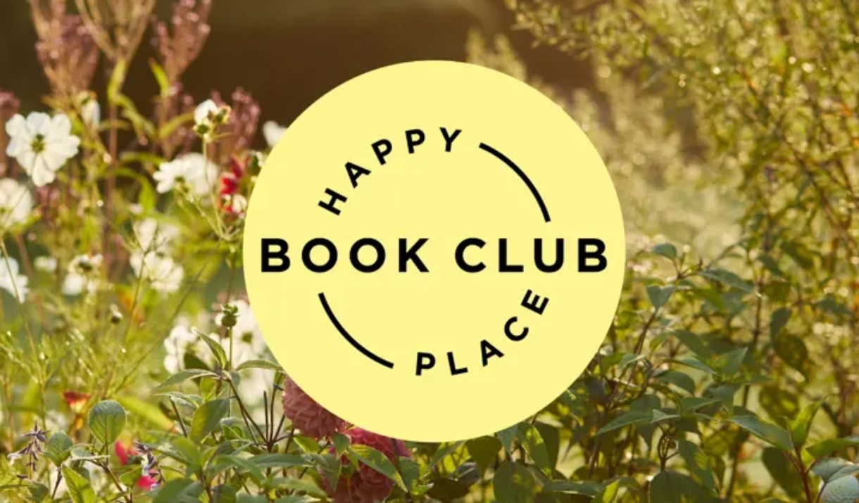 Happy Place Book Club