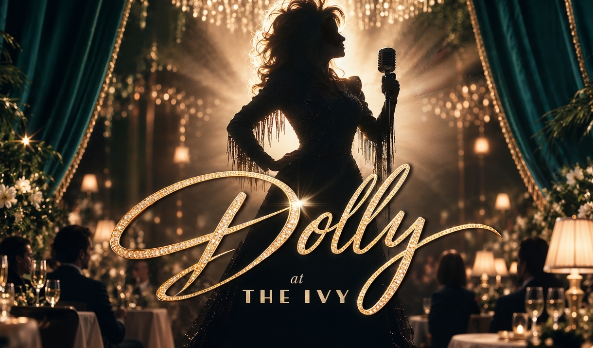 The Ivy Collection presents A Night of Dolly