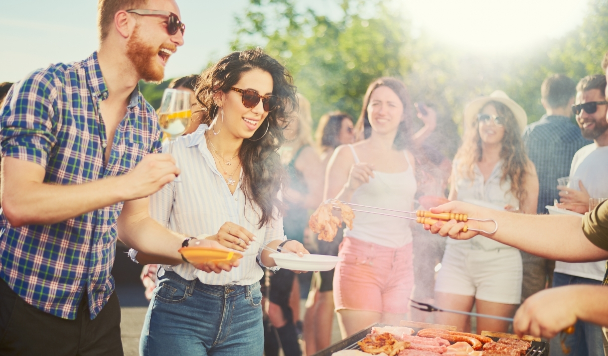 South African Braai
