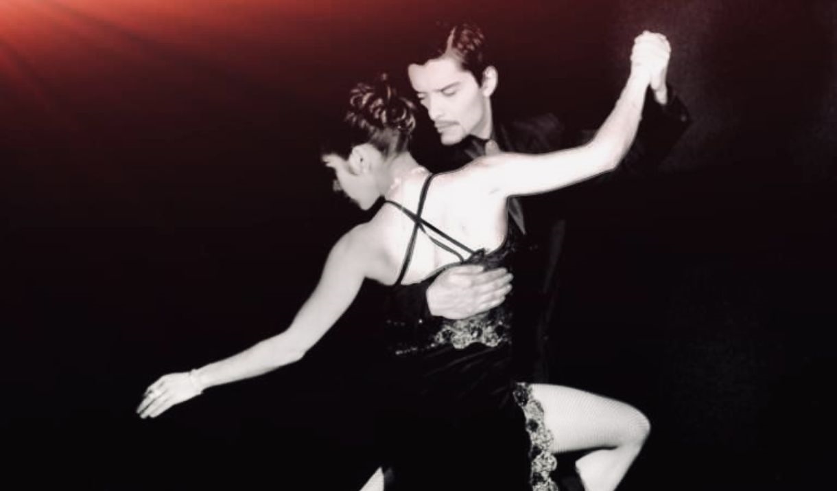 Tango