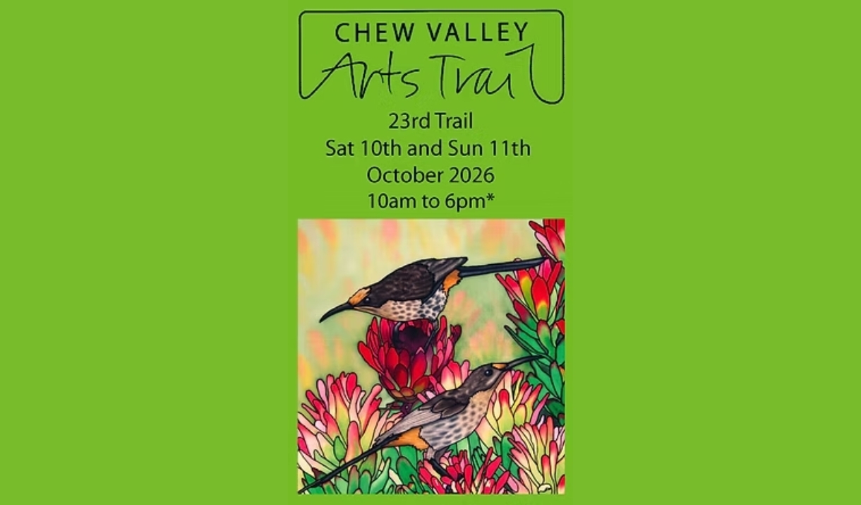 Chew Valley Arts Trail