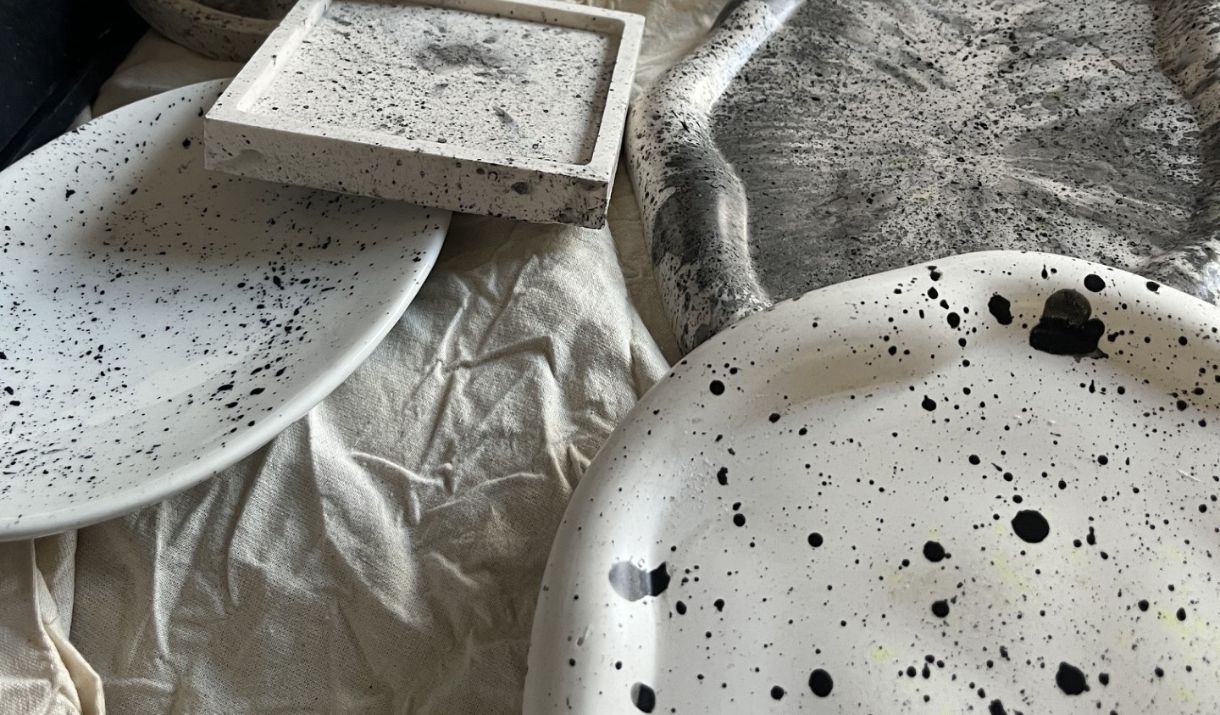 Customised Ceramics