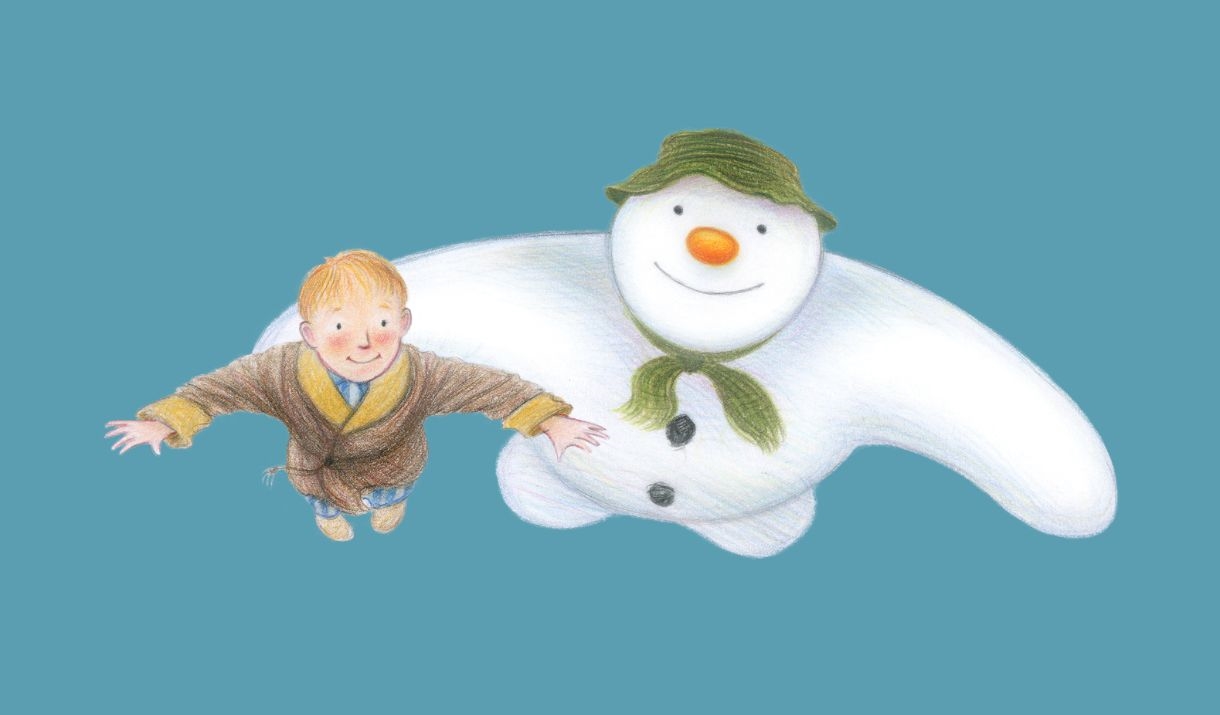 The Snowman™
