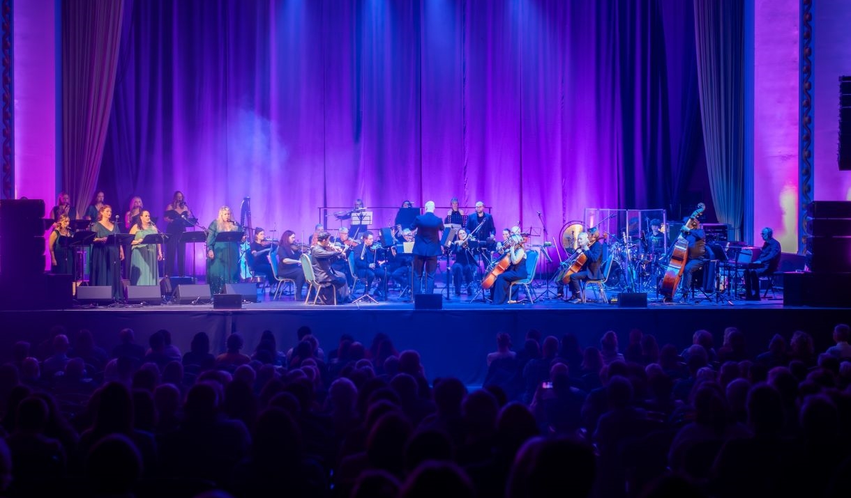 Fulltone Orchestra