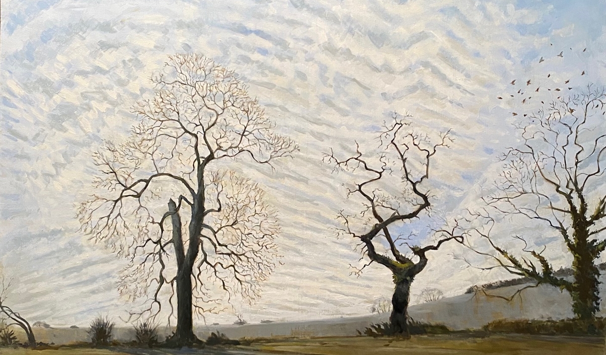 Iford by Francis Moseley